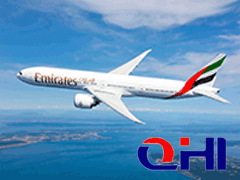 卡塔尔航空从2月起欢迎屡获殊荣的Qsuite至曼彻斯特航线